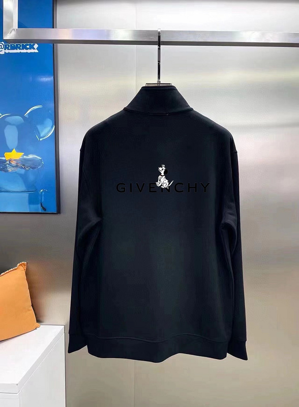 Givenchy M-5XL kdtr10  (3)